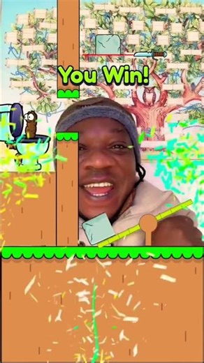 Poop Perfect! Cute challenge game #challengegame #cutgame #viralgame #viralgameplay