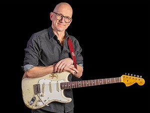 Master Guitar Academy takes your guitar playing to the next level.