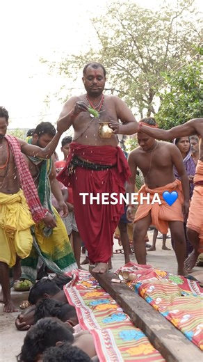 MAA NKA CHALIBARA DRUSYA #berhampur #odisha #kali #maa #puja #dandanacha #thakurani #viralvideo