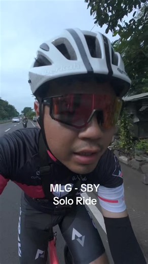 El Claudio Romero San on Instagram: "Solo ride Malang ke Surabaya #sepeda #roadbike #surabaya #malang #alwaysgasdor🔥"