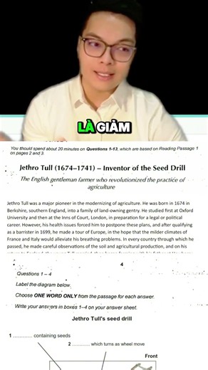 MINDSET QUẢN TRỊ THỜI GIAN ĐỂ ĐẠT 9.0 IELTS READING