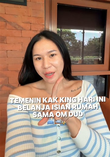 Belanja Printilan Rumah Bersama Pakar