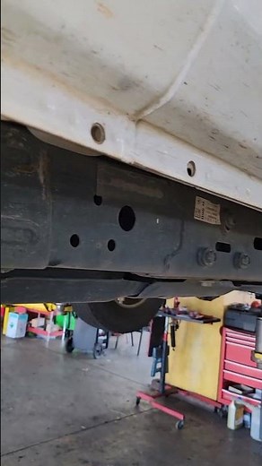 Jeep Rattle Noise On Acceleration #automotive #mechanic #jeep