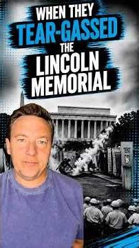 Resurrection City And The Day DC Cleared The Mall