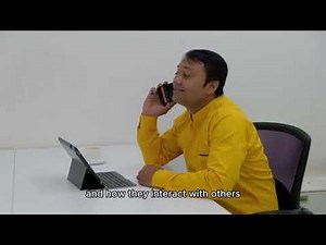 Personality Test Online: DISC Personality Assessment