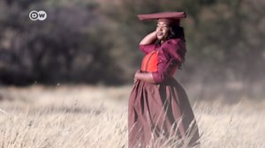 Fashionable colonial style