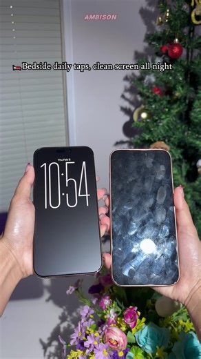 iPhone 17 Screen Protector: Keep Your Display Clean!