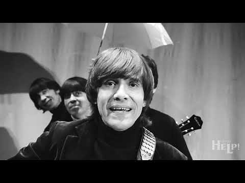 Help! - Grupo Help!