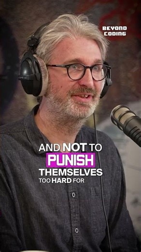 You're not failing. You're navigating a broken system.