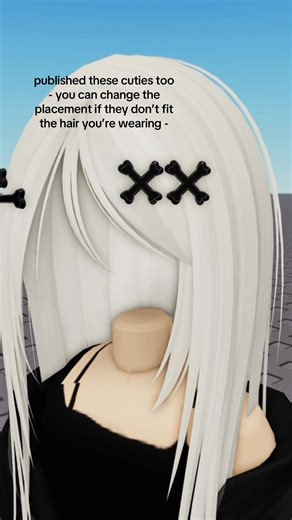 Explore Unique Roblox UGC Items for Your Avatar