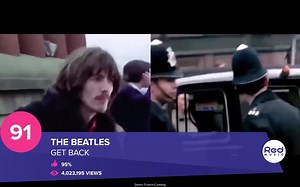 Top 100 Biggest Hits of the '60s 60年代最热门的100首热门歌曲