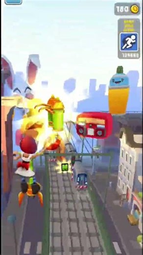 Top 10 Subway Surfers Tricks and tips||