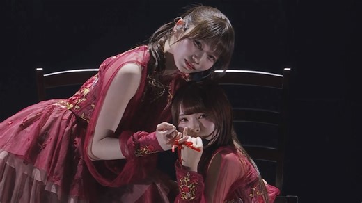 M09. もしも心が透明なら ( 冈本，森平 | 芭蕾舞挑战 )