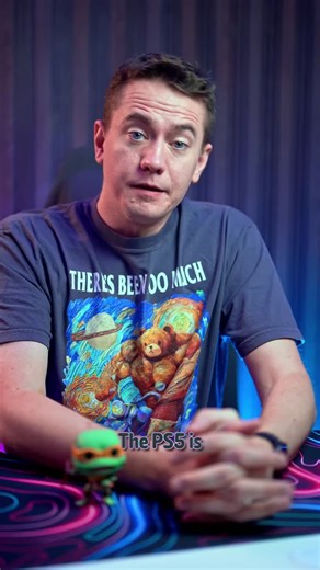 UFD Tech on Instagram: "PS5 ROM Leak"