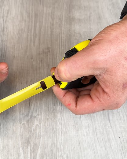 Tape measure useful trick💯 | Handy Dandy