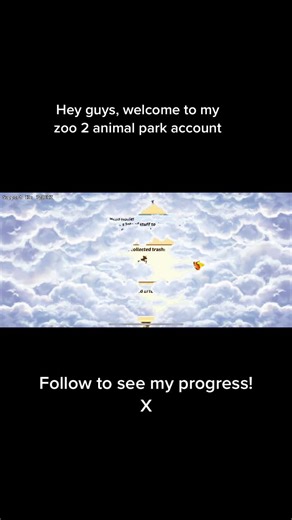 Level 100 Challenge: Daily Updates on Zoo 2 Animal Park Account