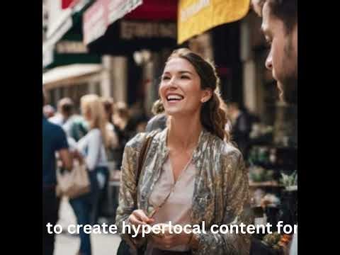 Local Legends: Mastering Hyperlocal Content for SEO Success