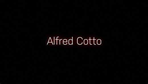 Regresa a Grupomania Alfred Cotto……… | Grupo Mania