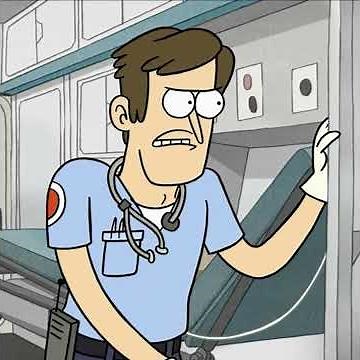 Let's Talk About Eggscellent #cartoon #regularshow