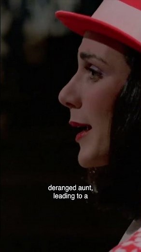 Sleepaway Camp’s Ending Still Shocks People Today 😨🧢