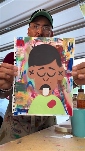 Brown Boy White Tongue: Embracing Cultural Identity