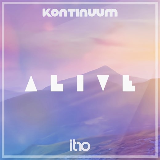Itro、Kontinuum - Alive