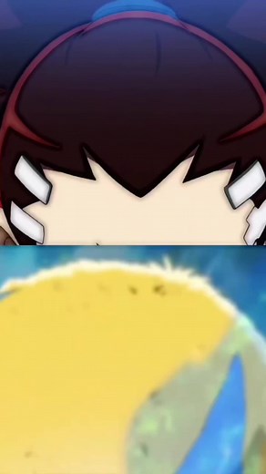 Aiger vs Dante: Beyblade Burst Sparking Showdown