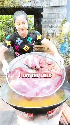 🍖 Joe Rogan Experience: How to Cook Organ Meats 🥩