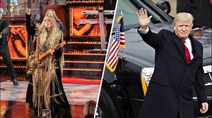 Full list of music performances for Trump inauguration