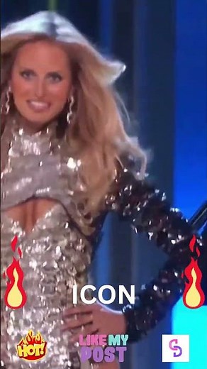 Czech Famous Supermodel Karolina Kurkova: Iconic Victoria's Secret Runway Moments!👙💃 Watch Her Shine