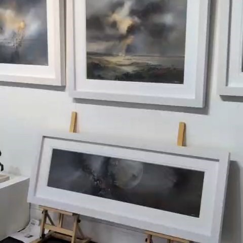 Art by Alison Johnson on Reels