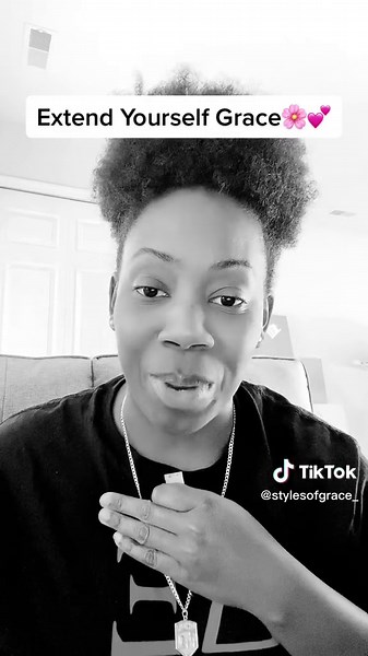 Grace Is A Superpower 💪🏾🌺💕 #ExtendGrace #Healing #GoodFeels