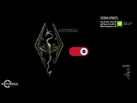 Skyrim SCAR Mod Tutorial
