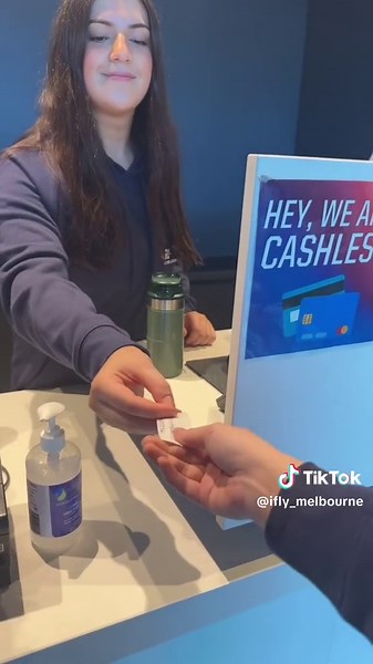 Experience Indoor Skydiving at iFLY Melbourne!