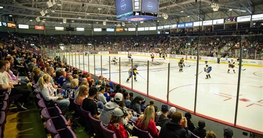 Vaughan may build a new OHL arena to bring the city its own team. Here are the next steps