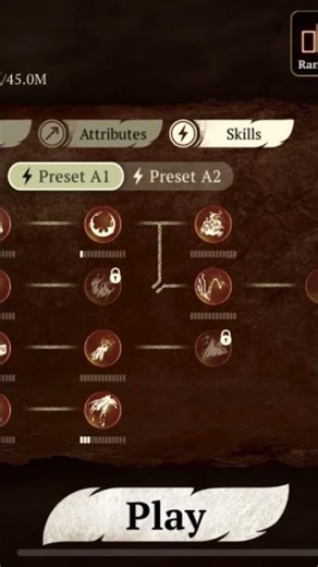 Double claws finally maxed🥹.Now grinding for electroshock 8-9