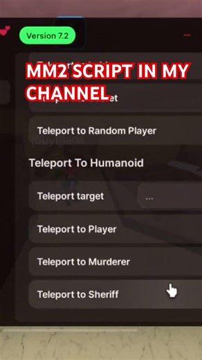 MM2 SCRIPT IN MY LAST VIDEO!!!