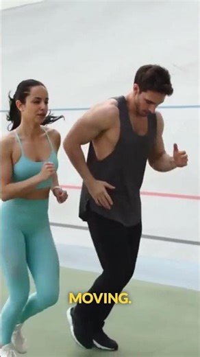 This Workout Helps Them Connect More