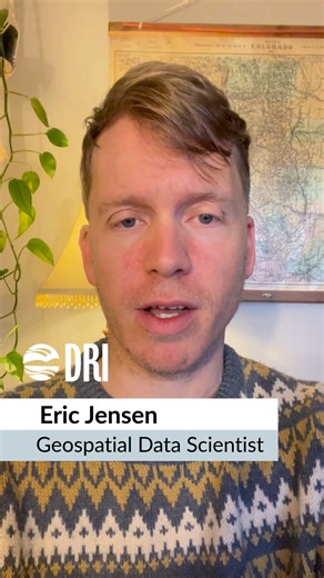 Invasive grasses like cheatgrass and medusahead are transforming sagebrush ecosystems across the western U.S. and are fueling more frequent and catastrophic wildfires. In Southeast Oregon, collaborative restoration efforts are showing measurable results. New satellite-based maps reveal declines in invasive annual grasses of more than 50% in some restored areas. DRI’s Eric Jensen explains how these data are now available through Climate Engine along with a new tutorial video highlighting this cas