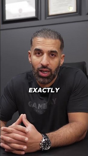 What ACTUALLY Happens at Your First Men's Health Visit?