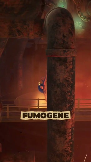 Il polpo che si crede Solid Snake #keymailer #videogiochi #shorts