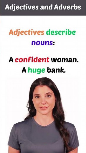 Learn Conceptual Grammar in 60 Seconds | Easy English for Beginners