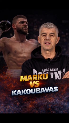 Florian Marku vs Meletis Kakoumpavas History @Florian Marku | florian marku