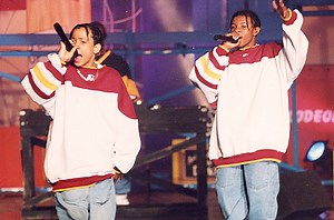 Kris Kross: A Billboard Chart History