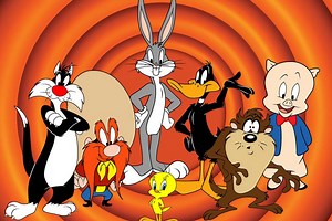 Warner Bros to demolish Looney Tunes building after scrubbing classic cartoons
