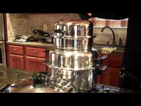 Townecraft Stack Cooking