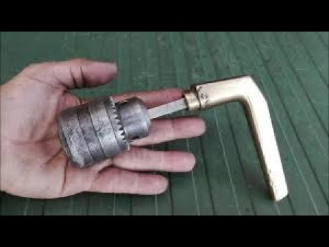 ✓ OUTILS FAITS MAISON