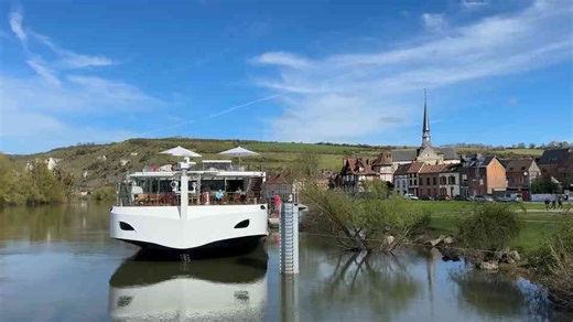 This is what Viking River Cruises don’t show in the brochures