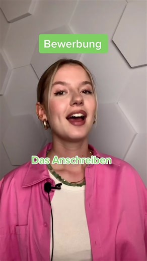 Wie erstelle ich ein überzeugendes Bewerbungsanschreiben?