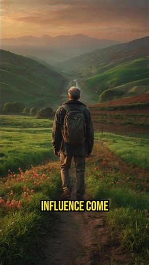 Gentle Strength and Servant Greatness| Unfolding Journey